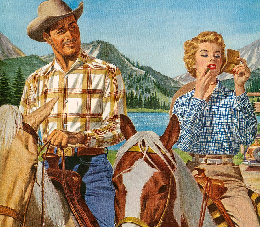 Reintroducing the Rockhill Creamery Brand