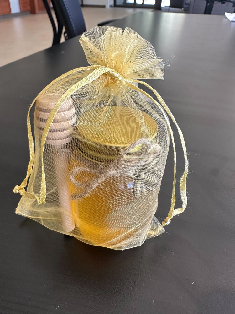 Hemsley Ranch Local Raw Honey