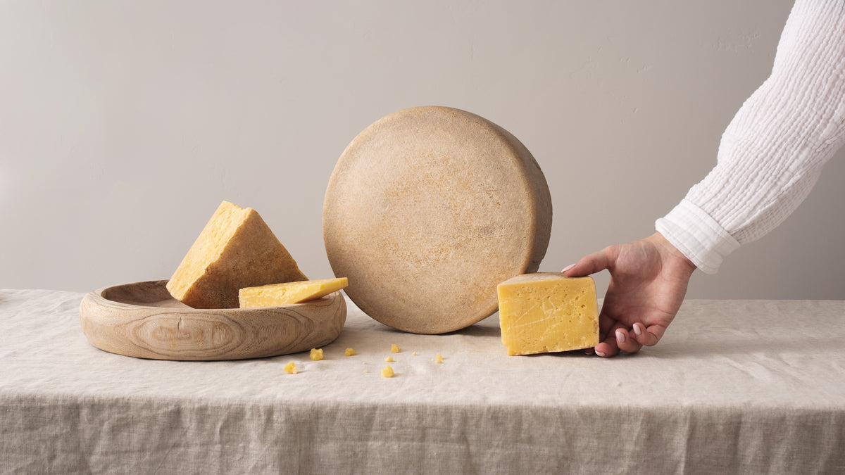 Cheeses