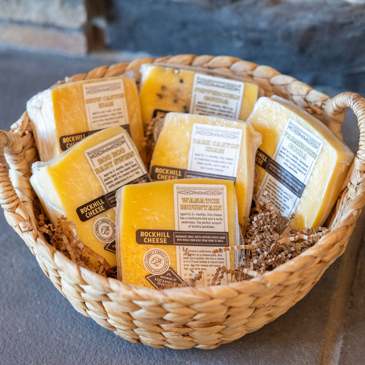 Gift Card - Rockhill Cheese Online Store